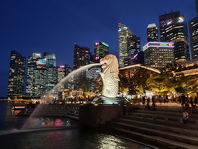 Singapore today 